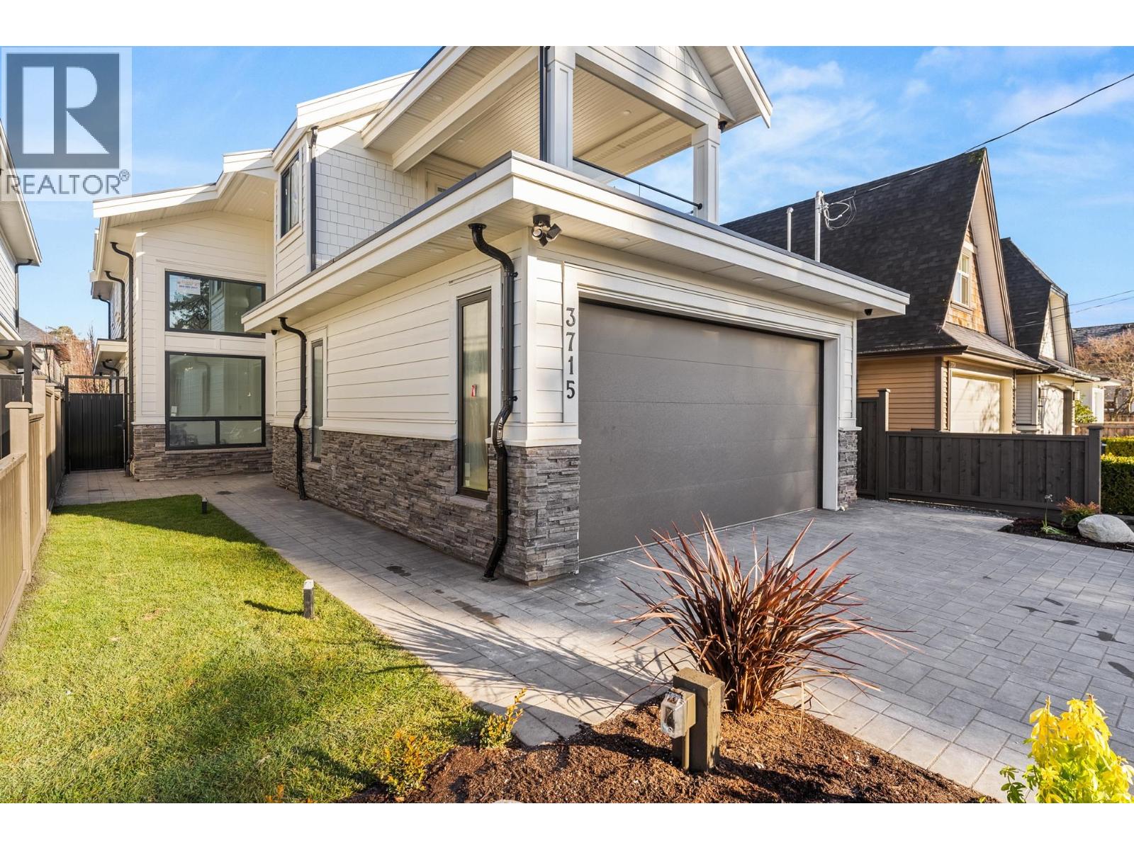 3715 Garry Street, Richmond, British Columbia  V7E 2T6 - Photo 4 - R3046202