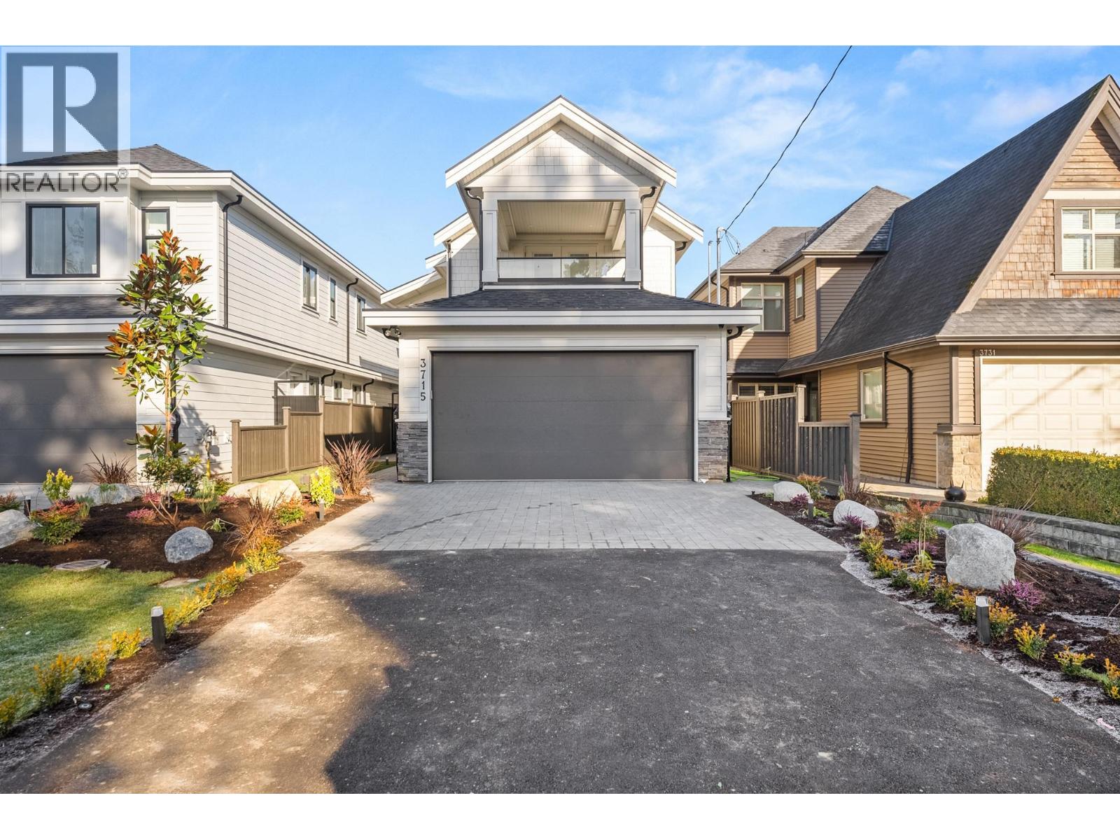 3715 Garry Street, Richmond, British Columbia  V7E 2T6 - Photo 5 - R3046202