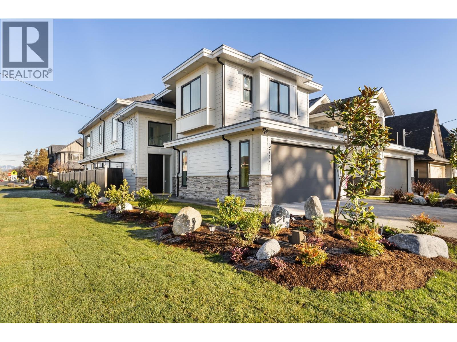 3711 GARRY STREET, Richmond, British Columbia