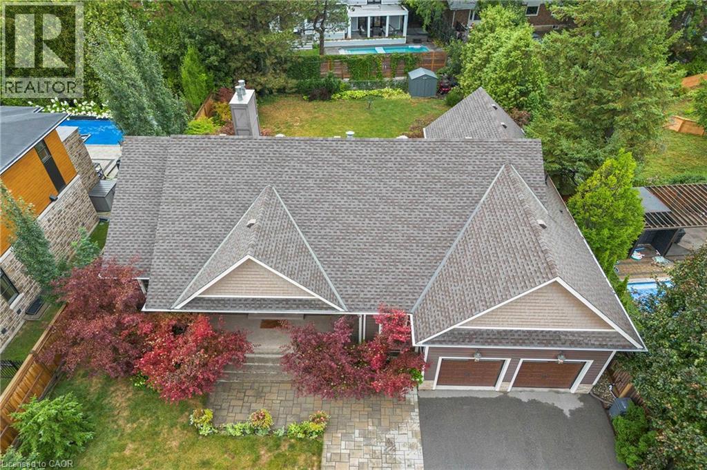2073 Deramore Drive, Oakville, Ontario  L6J 2P7 - Photo 33 - 40767629