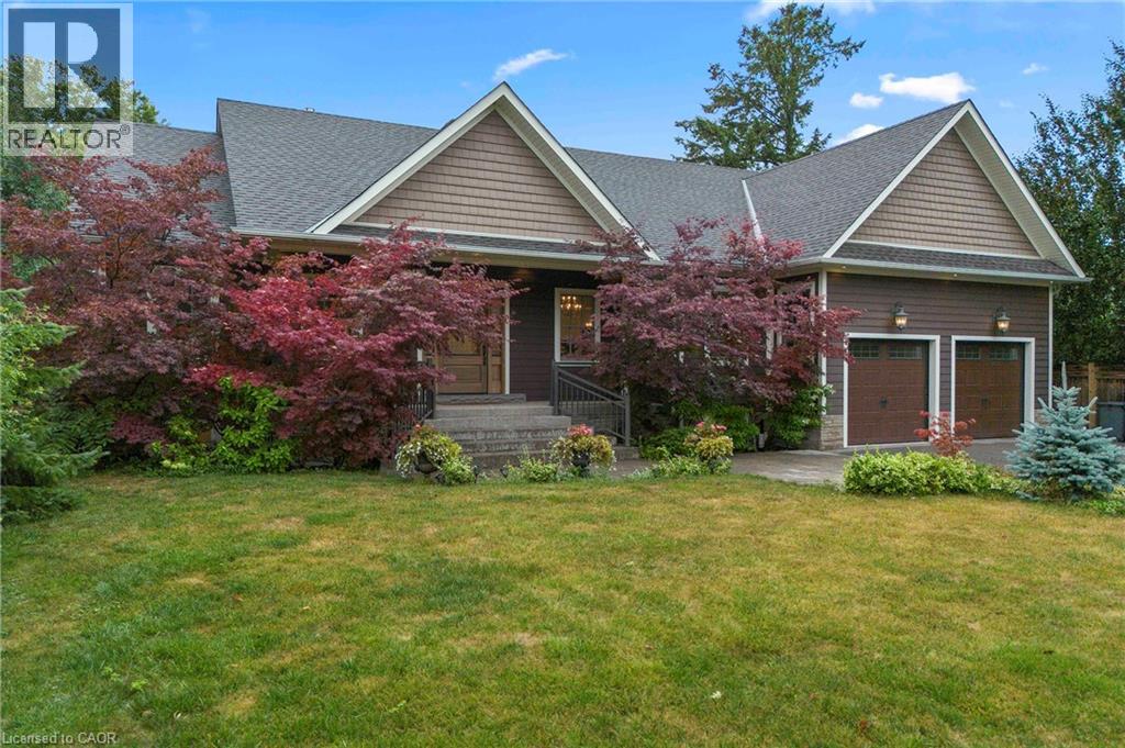 2073 Deramore Drive, Oakville, Ontario  L6J 2P7 - Photo 2 - 40767629