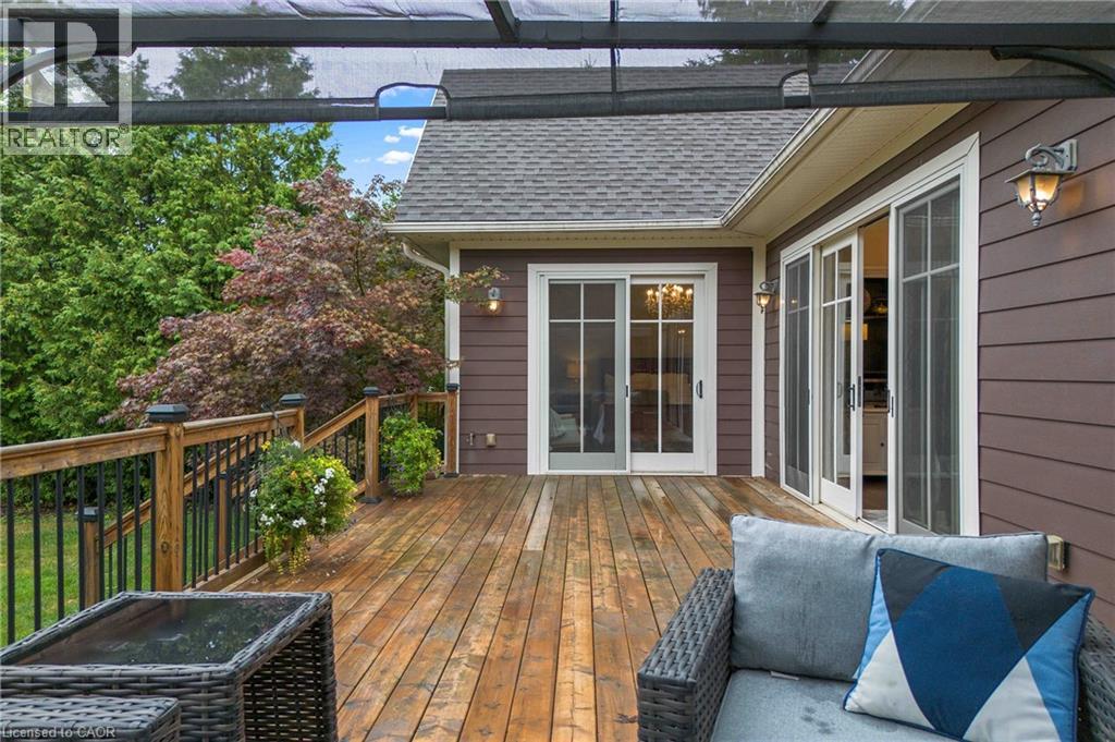 2073 Deramore Drive, Oakville, Ontario  L6J 2P7 - Photo 28 - 40767629