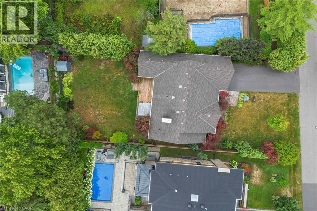 2073 Deramore Drive, Oakville, Ontario  L6J 2P7 - Photo 34 - 40767629
