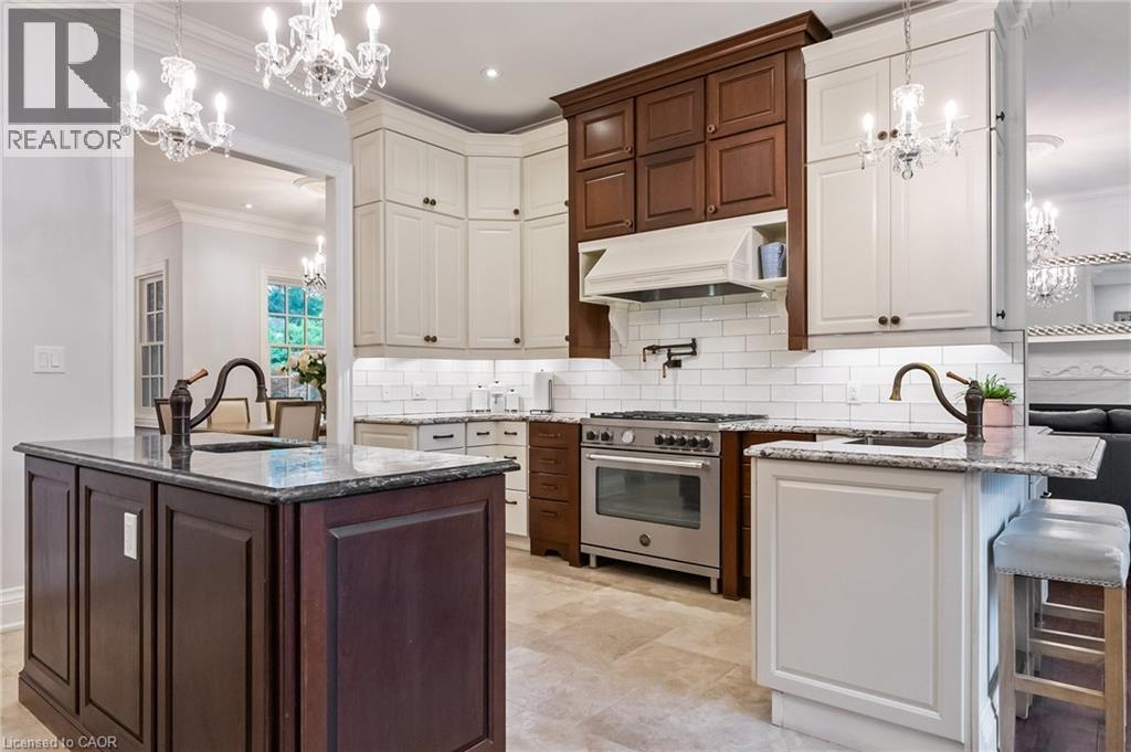 2073 Deramore Drive, Oakville, Ontario  L6J 2P7 - Photo 8 - 40767629
