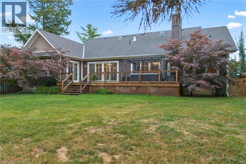 2073 Deramore Drive, Oakville, Ontario  L6J 2P7 - Photo 32 - 40767629