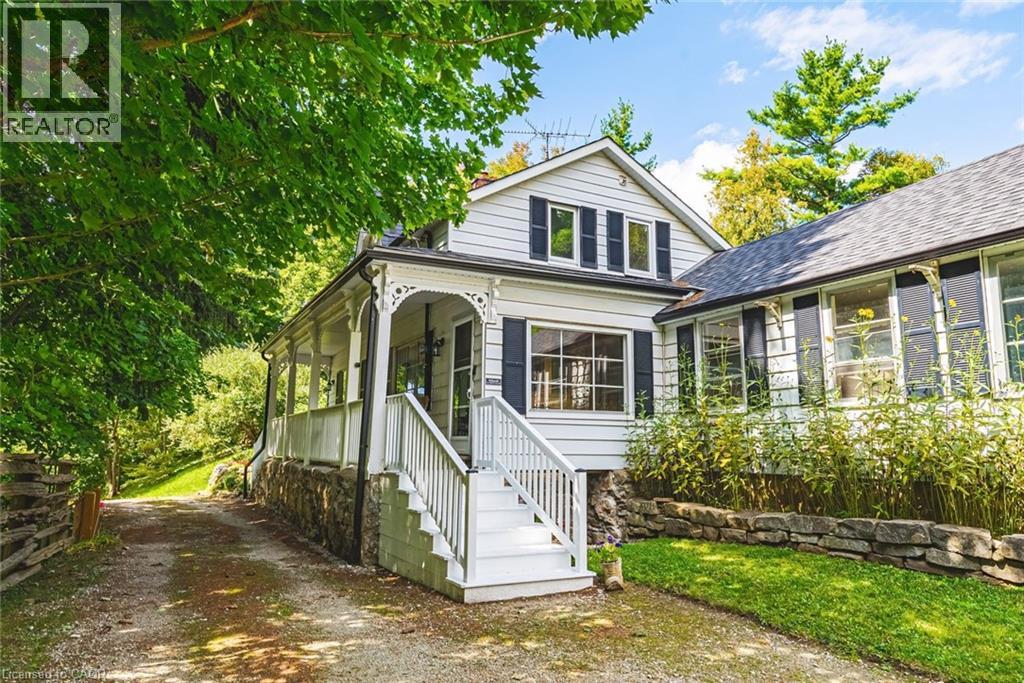 Property at 327 CAMPBELL Avenue E image 1