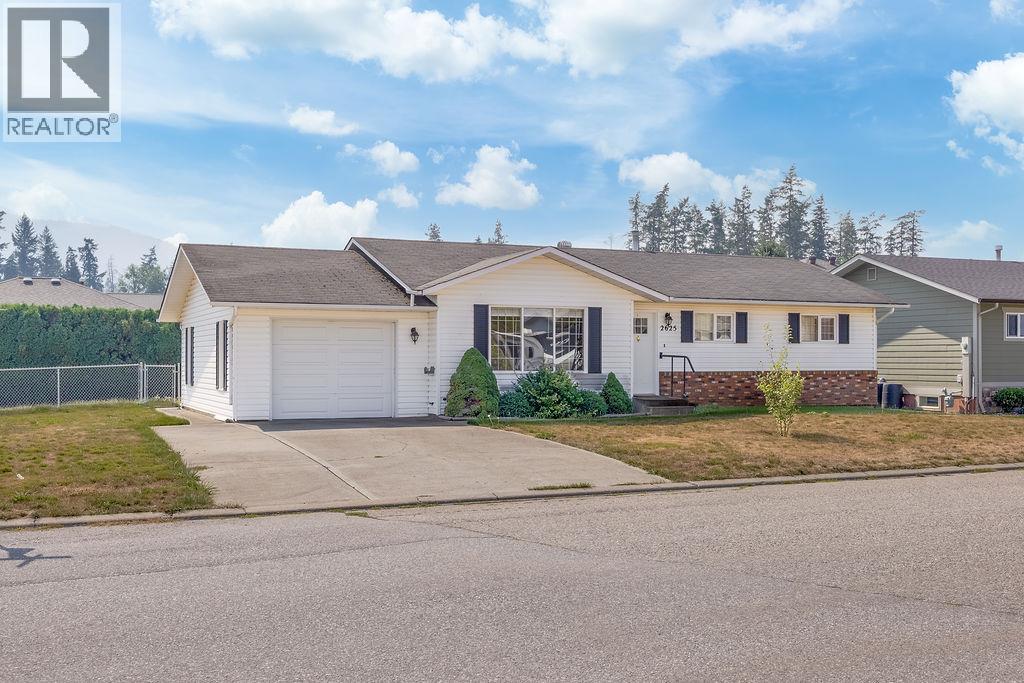 2625 Catherine Crescent, armstrong, British Columbia