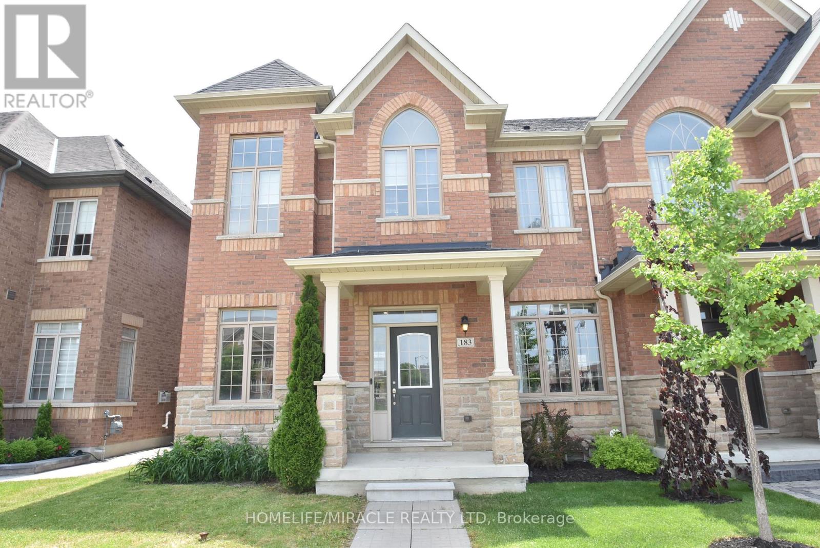 Property at 183 EAST'S CORNERS BOULEVARD image 1