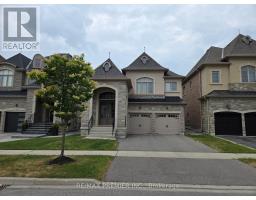 348 POETRY DRIVE, Vaughan, Ontario