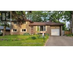 105 Shirley Avenue, Barrie (Sunnidale), Ca