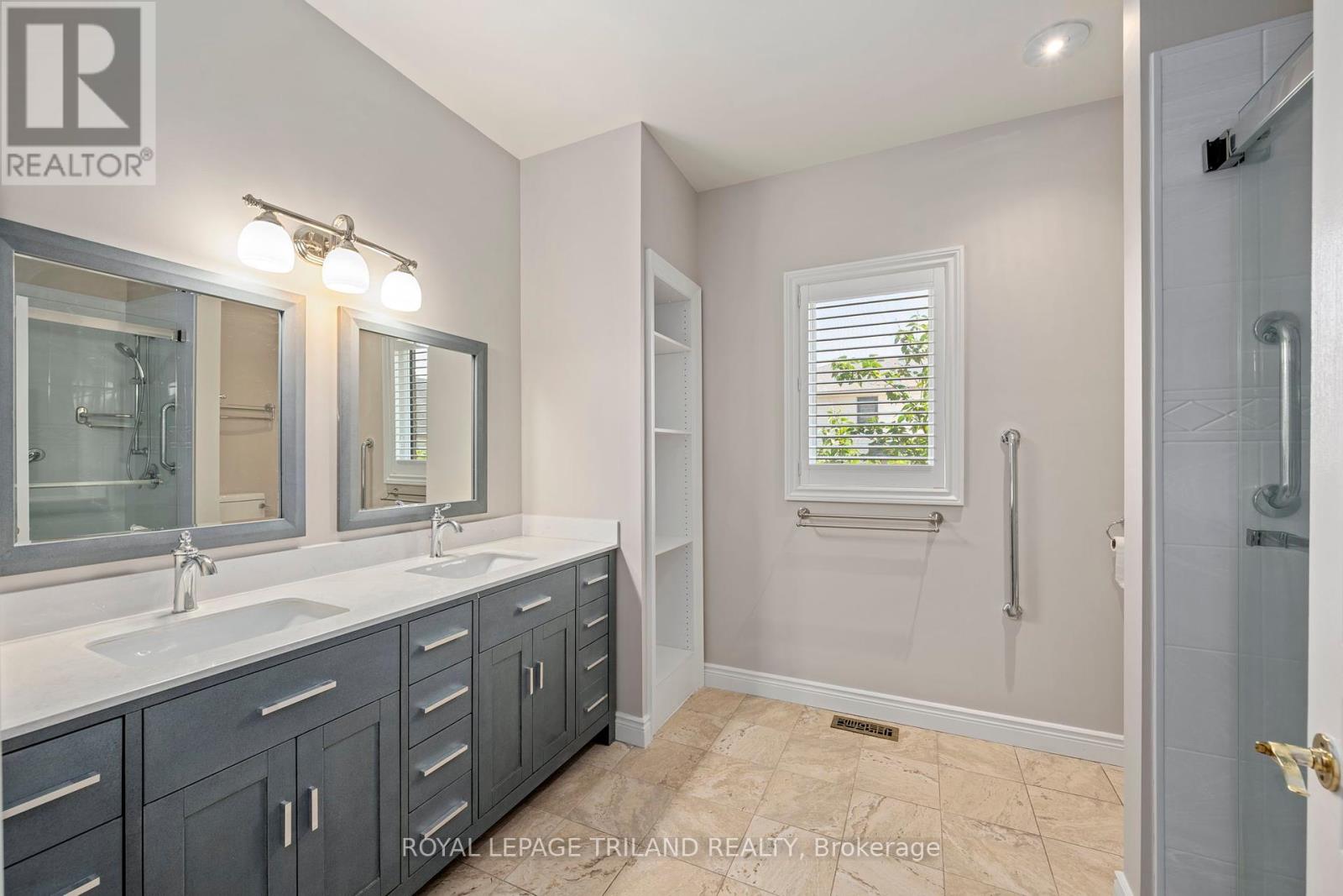 1 - 537 Crestwood Drive, London South, Ontario  N6K 1Y1 - Photo 17 - X12339602