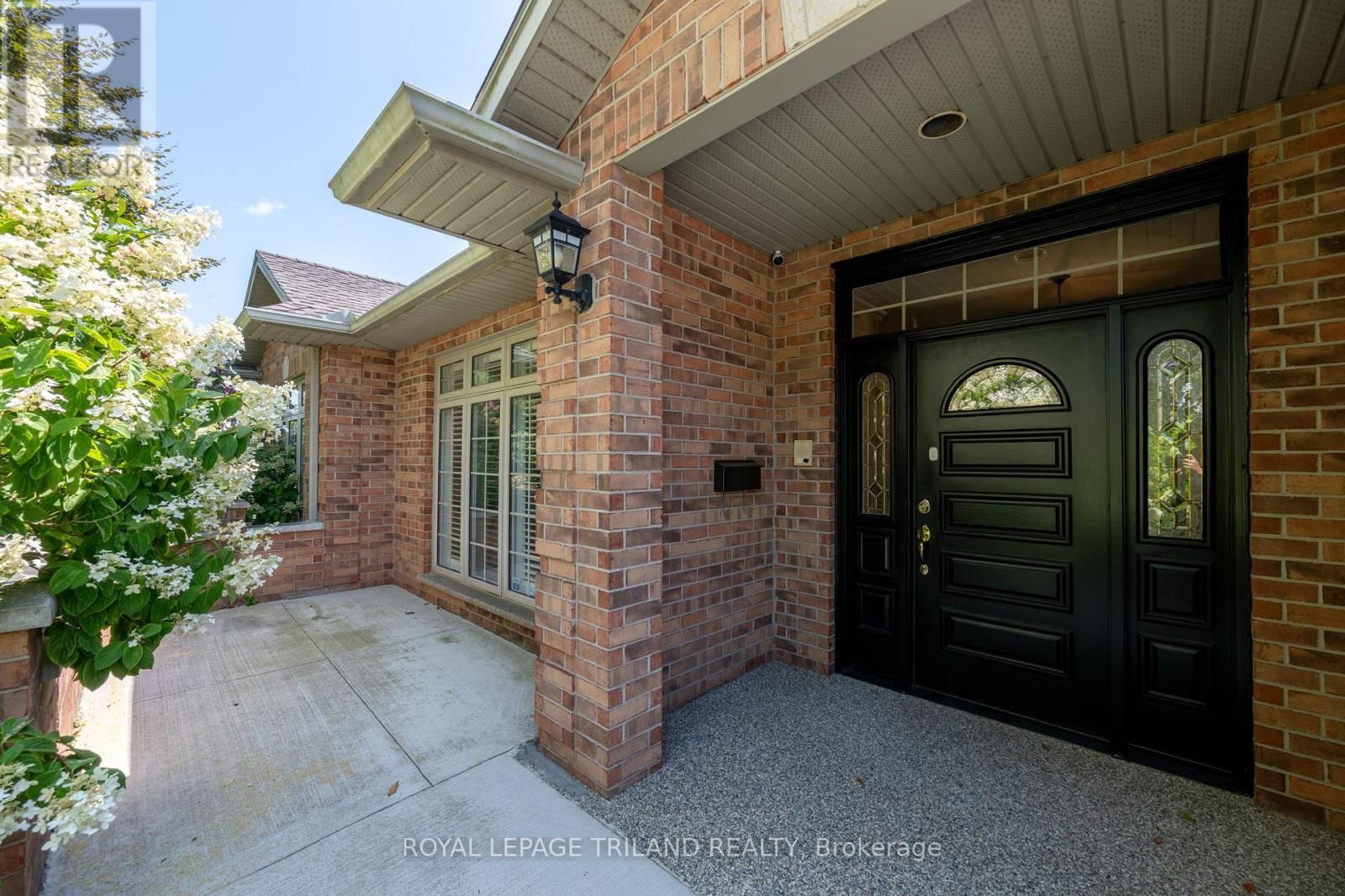 1 - 537 Crestwood Drive, London South, Ontario  N6K 1Y1 - Photo 30 - X12339602