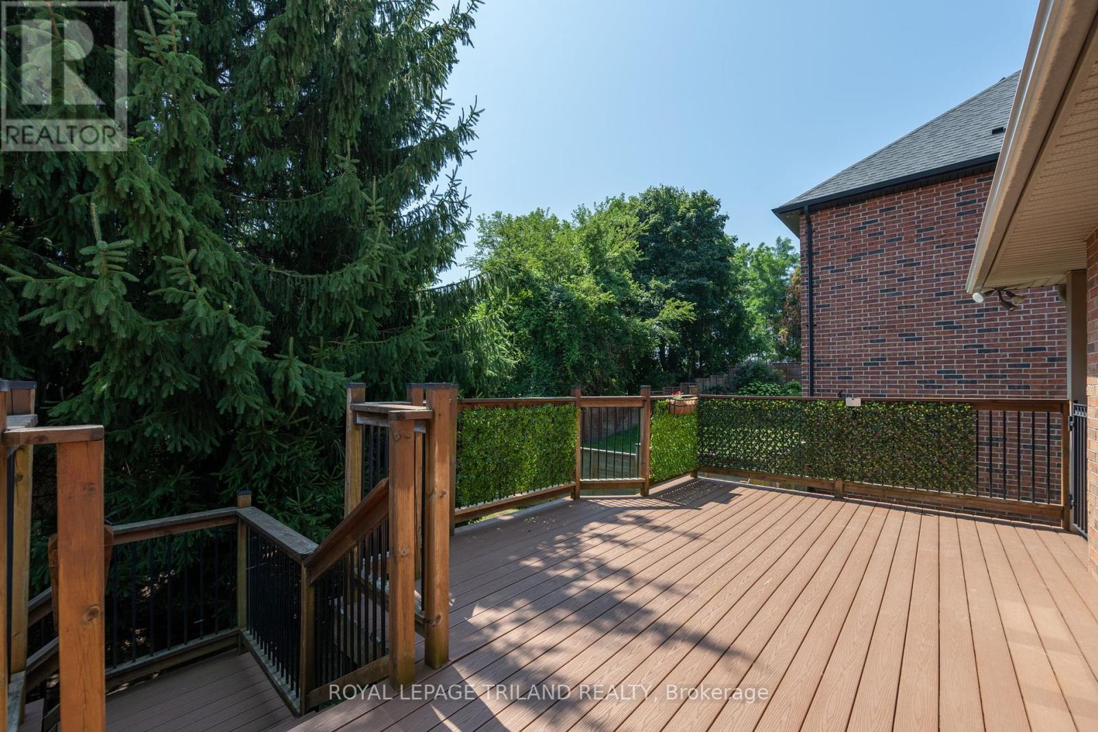 1 - 537 Crestwood Drive, London South, Ontario  N6K 1Y1 - Photo 28 - X12339602
