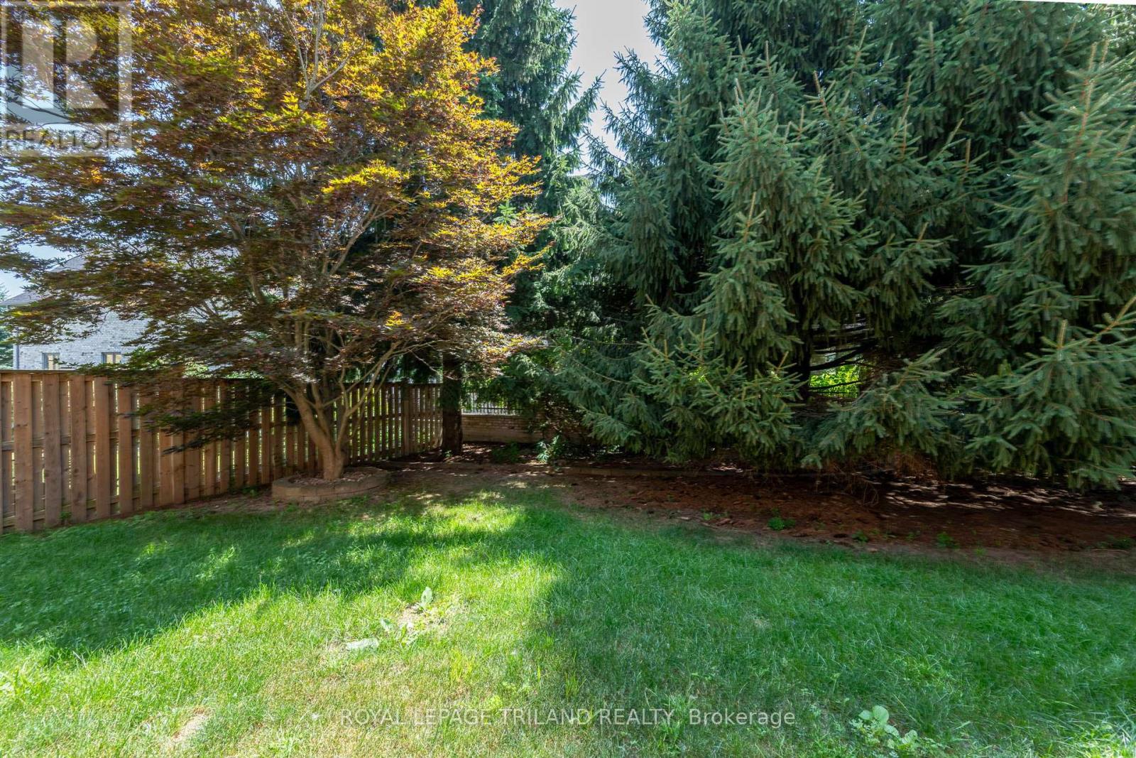 1 - 537 Crestwood Drive, London South, Ontario  N6K 1Y1 - Photo 33 - X12339602