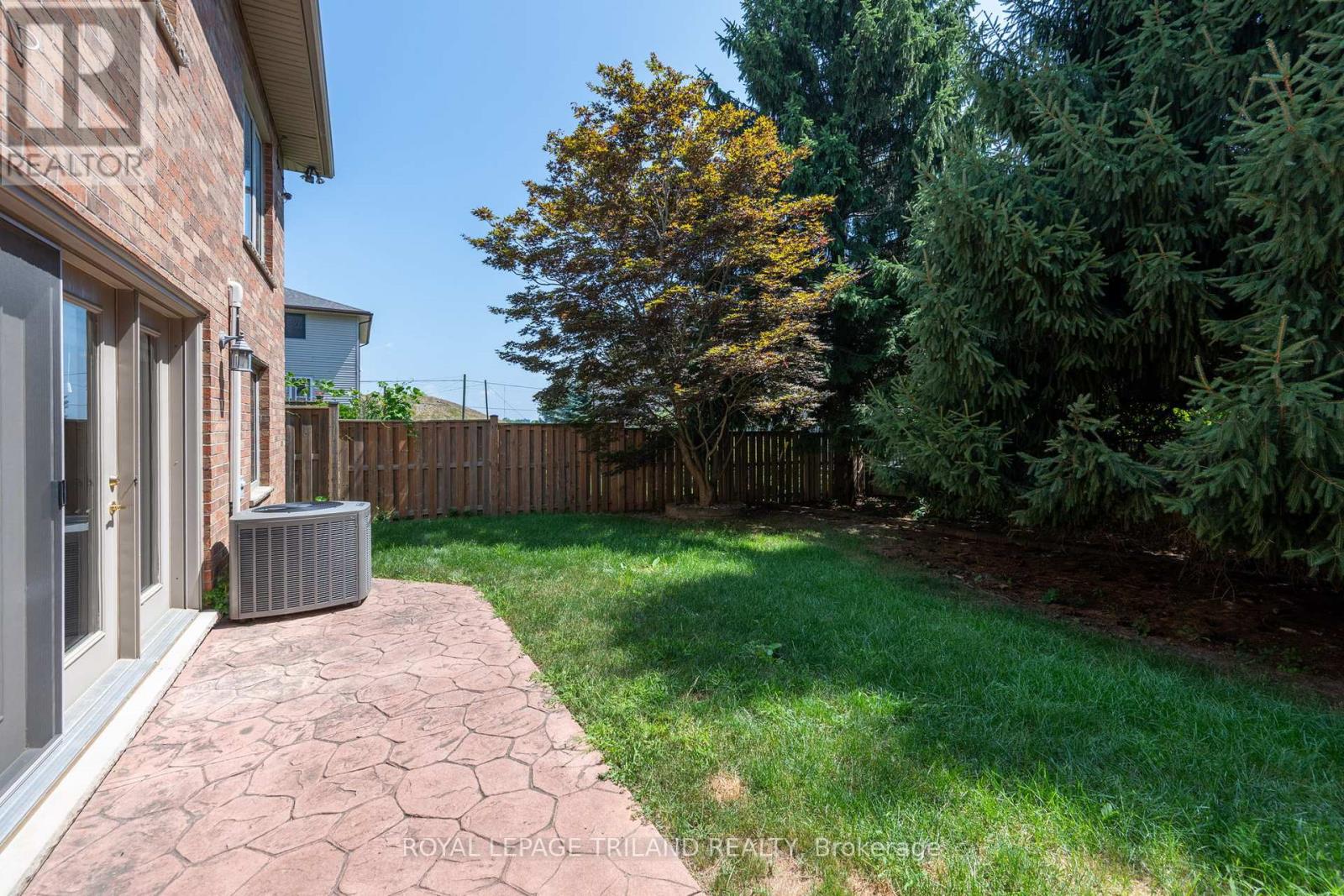 1 - 537 Crestwood Drive, London South, Ontario  N6K 1Y1 - Photo 35 - X12339602