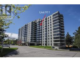 911 - 81 Scott Street, St. Catharines (Lakeport), Ca