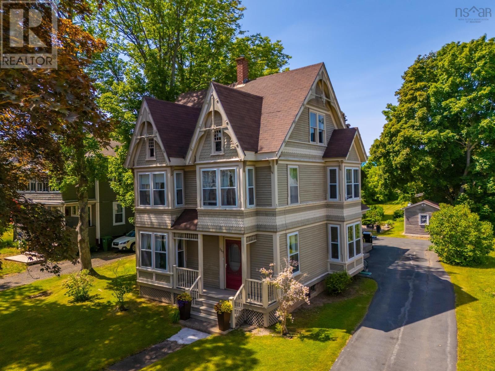 359 Granville Street, Bridgetown, Nova Scotia