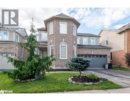69 KIDD Crescent, New Tecumseth, Ontario