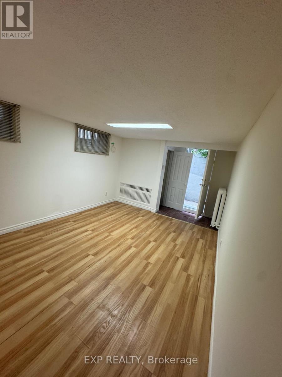 Basement - 227 Evelyn Avenue, Toronto, Ontario  M6P 2Z8 - Photo 10 - W12394778