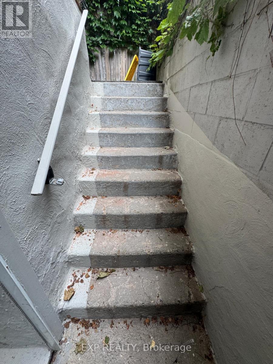 Basement - 227 Evelyn Avenue, Toronto, Ontario  M6P 2Z8 - Photo 12 - W12394778