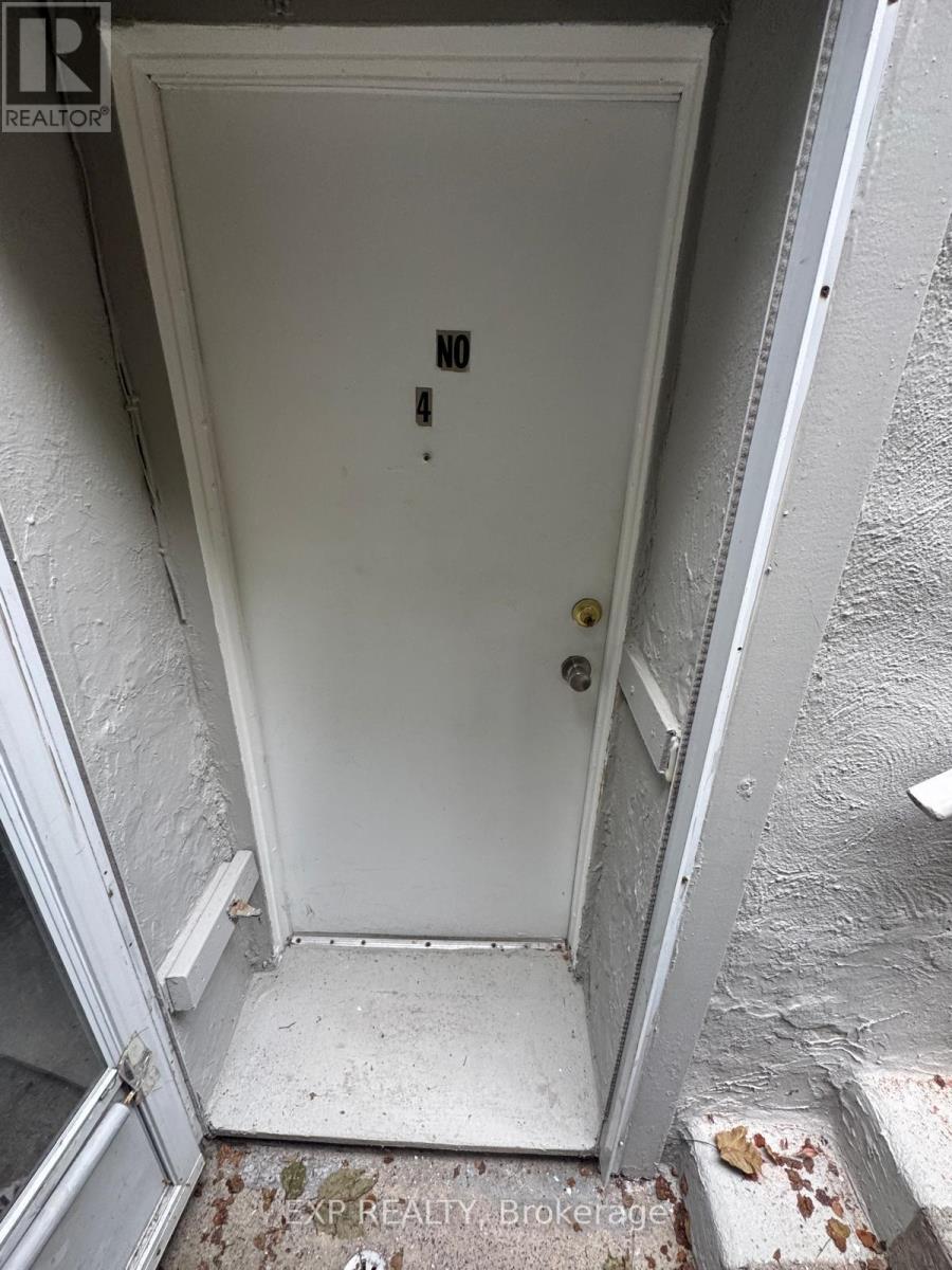 Basement - 227 Evelyn Avenue, Toronto, Ontario  M6P 2Z8 - Photo 2 - W12394778