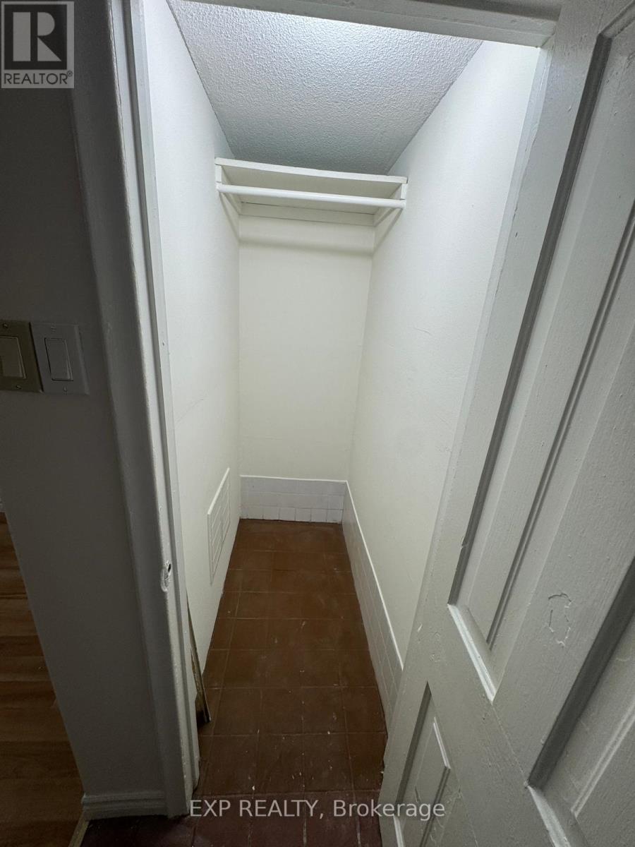Basement - 227 Evelyn Avenue, Toronto, Ontario  M6P 2Z8 - Photo 3 - W12394778