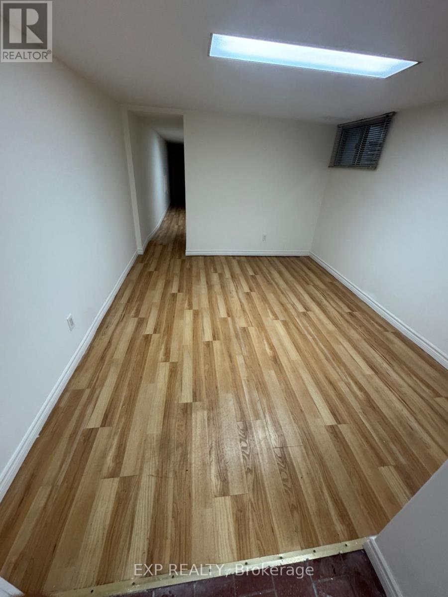 Basement - 227 Evelyn Avenue, Toronto, Ontario  M6P 2Z8 - Photo 4 - W12394778