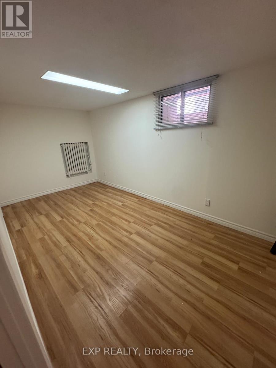 Basement - 227 Evelyn Avenue, Toronto, Ontario  M6P 2Z8 - Photo 5 - W12394778