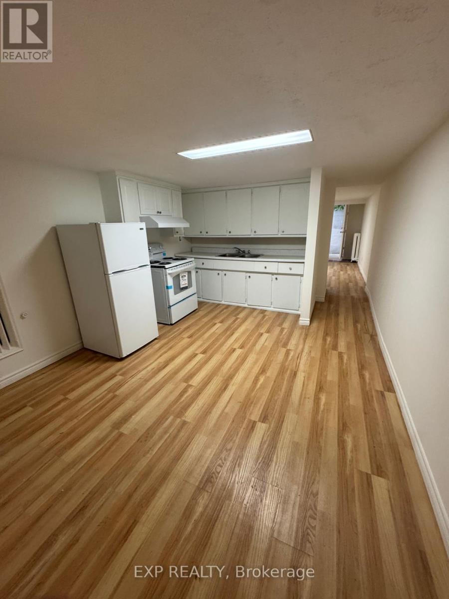 Basement - 227 Evelyn Avenue, Toronto, Ontario  M6P 2Z8 - Photo 6 - W12394778