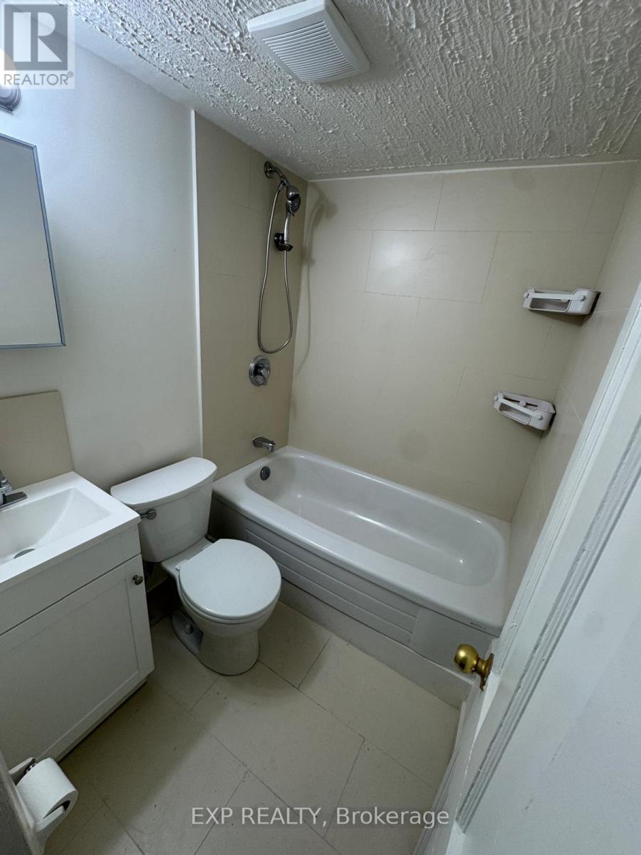 Basement - 227 Evelyn Avenue, Toronto, Ontario  M6P 2Z8 - Photo 7 - W12394778