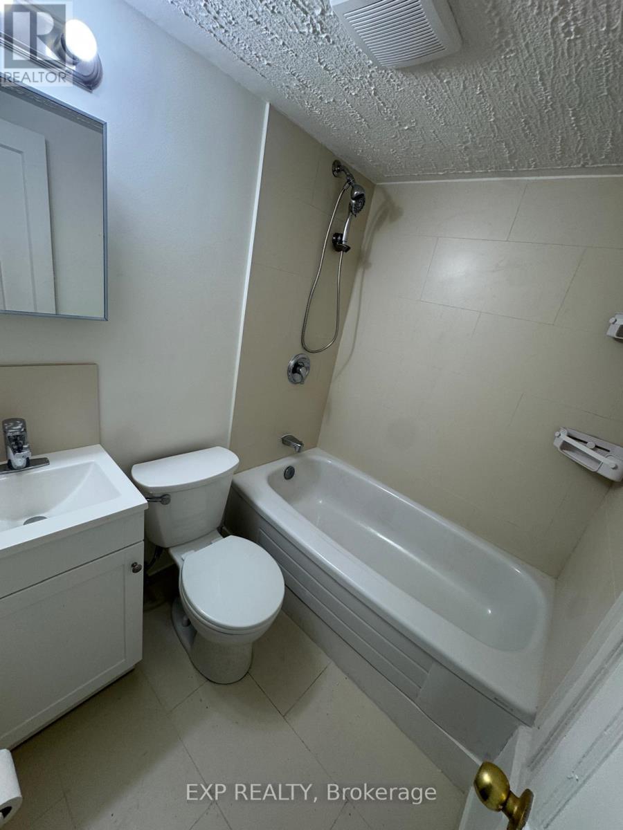 Basement - 227 Evelyn Avenue, Toronto, Ontario  M6P 2Z8 - Photo 8 - W12394778