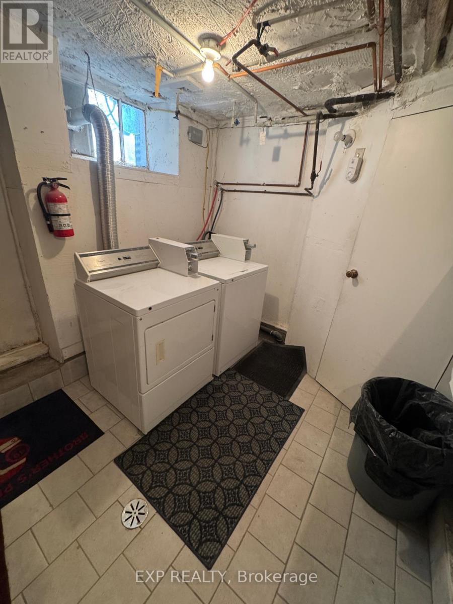 Basement - 227 Evelyn Avenue, Toronto, Ontario  M6P 2Z8 - Photo 9 - W12394778
