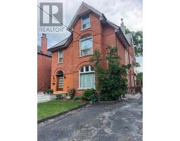 Basement - 227 Evelyn Avenue, Toronto (Junction Area), Ca