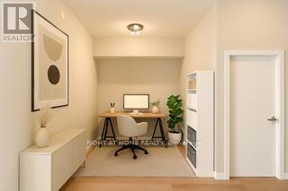 715 - 4011 Brickstone Mews, Mississauga, Ontario  L5B 0G3 - Photo 4 - W12394812
