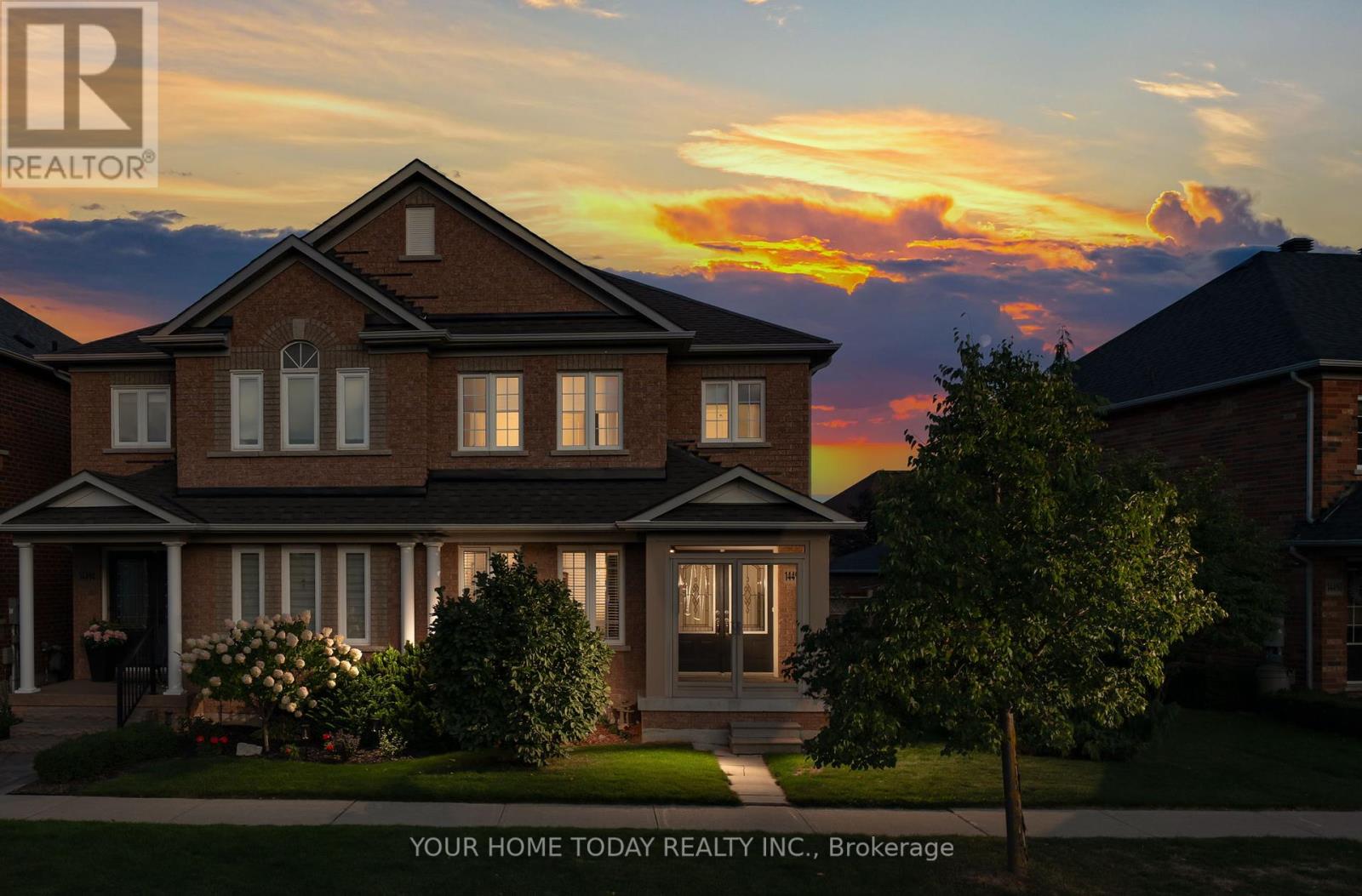 Property at 14492 DANBY ROAD image 1