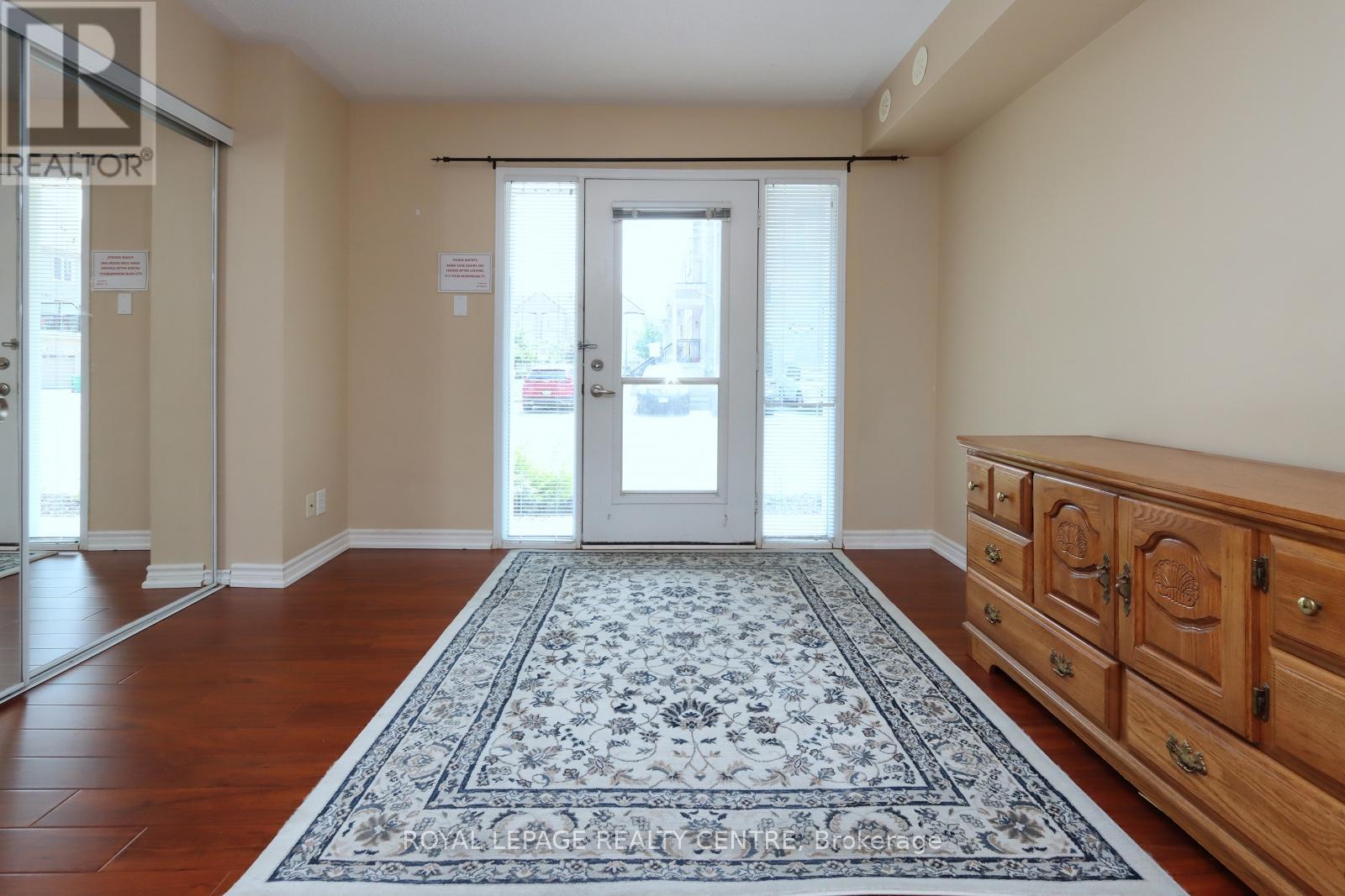 103 - 5100 Winston Churchill Boulevard, Mississauga (Churchill Meadows), Ontario  L5M 0N9 - Photo 15 - W12394848