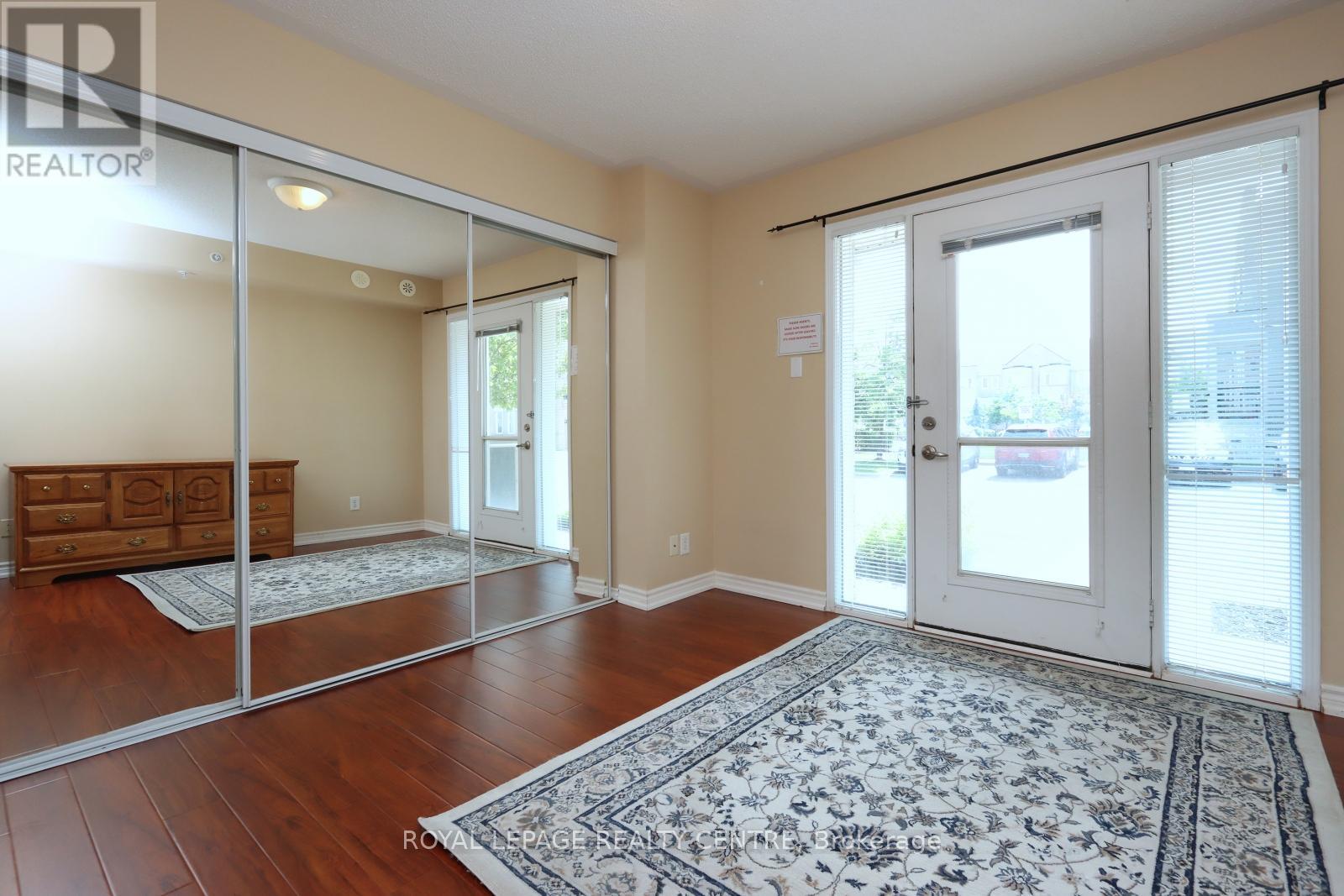 103 - 5100 Winston Churchill Boulevard, Mississauga (Churchill Meadows), Ontario  L5M 0N9 - Photo 16 - W12394848