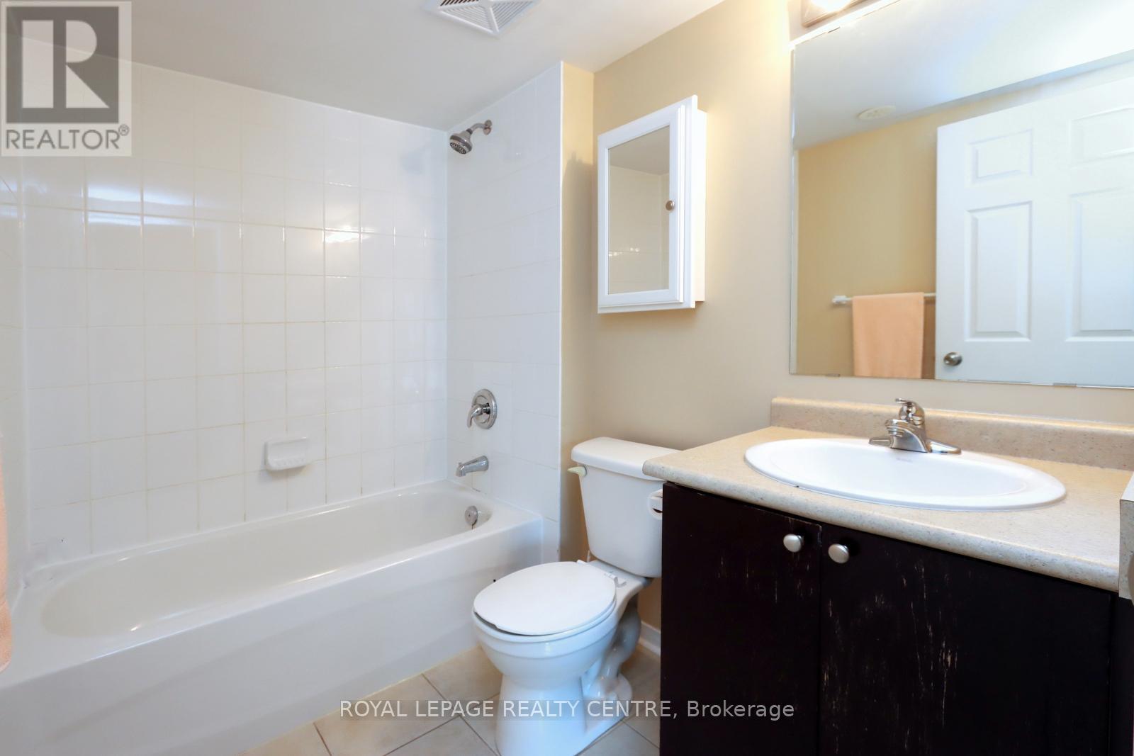 103 - 5100 Winston Churchill Boulevard, Mississauga (Churchill Meadows), Ontario  L5M 0N9 - Photo 17 - W12394848