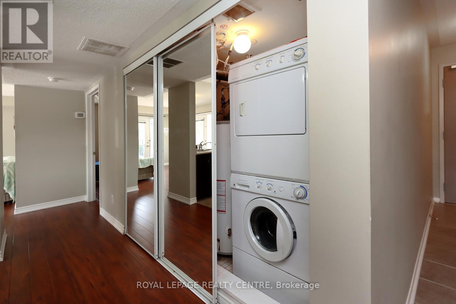 103 - 5100 Winston Churchill Boulevard, Mississauga (Churchill Meadows), Ontario  L5M 0N9 - Photo 22 - W12394848