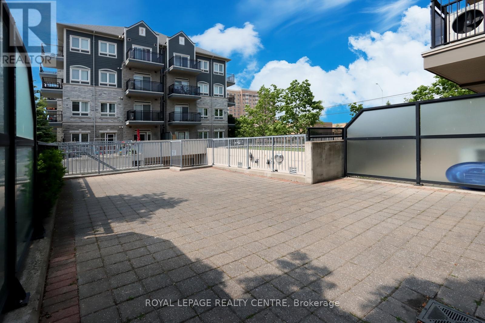 103 - 5100 Winston Churchill Boulevard, Mississauga (Churchill Meadows), Ontario  L5M 0N9 - Photo 24 - W12394848