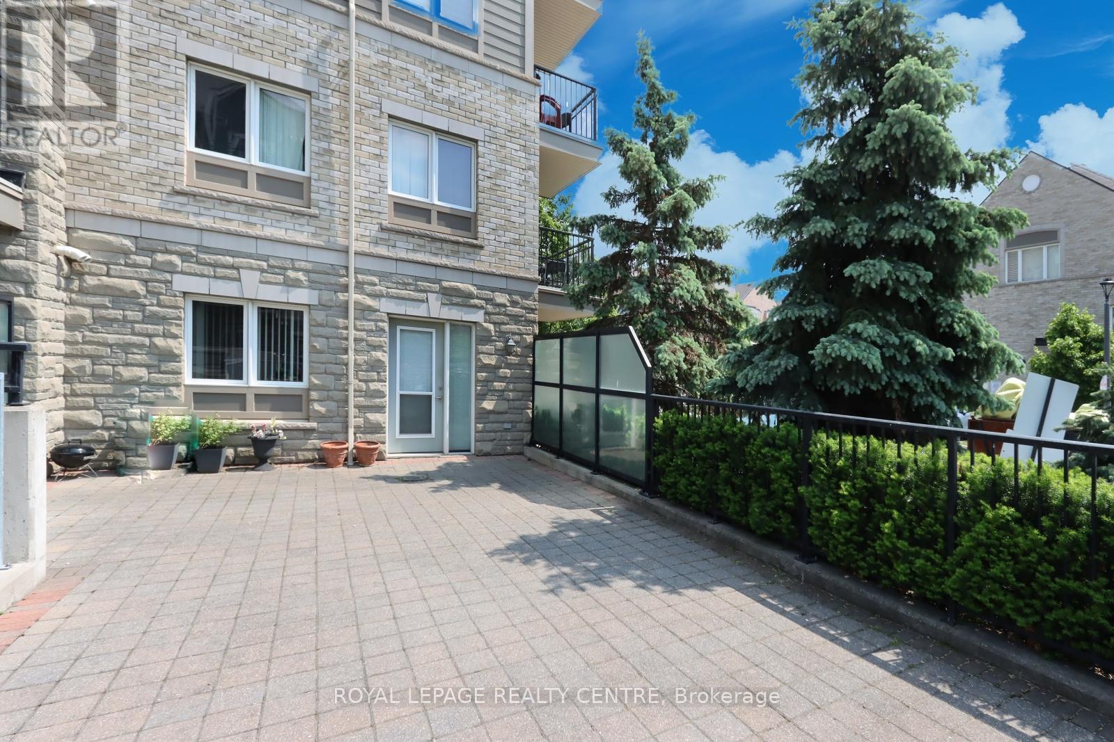 103 - 5100 Winston Churchill Boulevard, Mississauga (Churchill Meadows), Ontario  L5M 0N9 - Photo 25 - W12394848