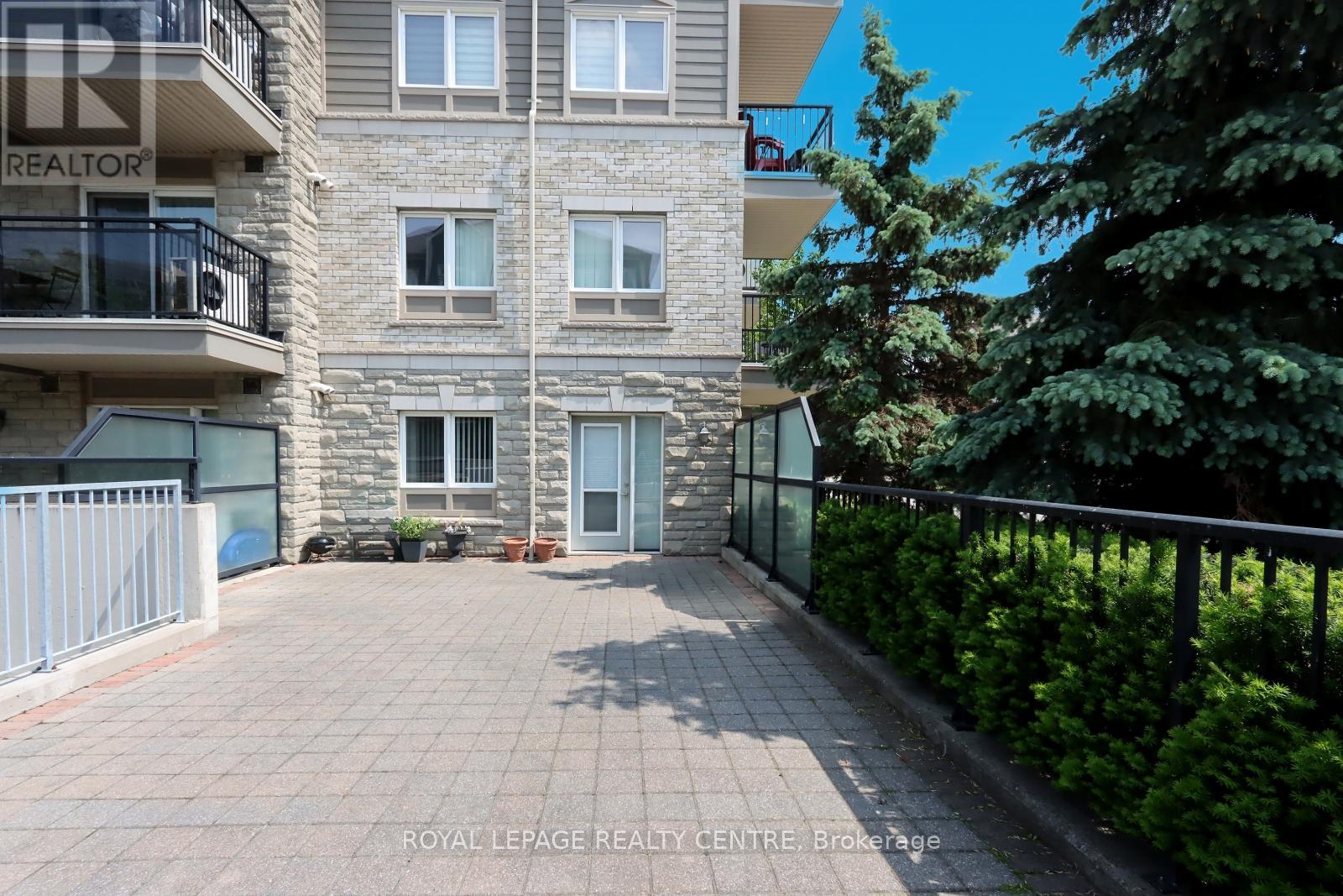 103 - 5100 Winston Churchill Boulevard, Mississauga (Churchill Meadows), Ontario  L5M 0N9 - Photo 26 - W12394848
