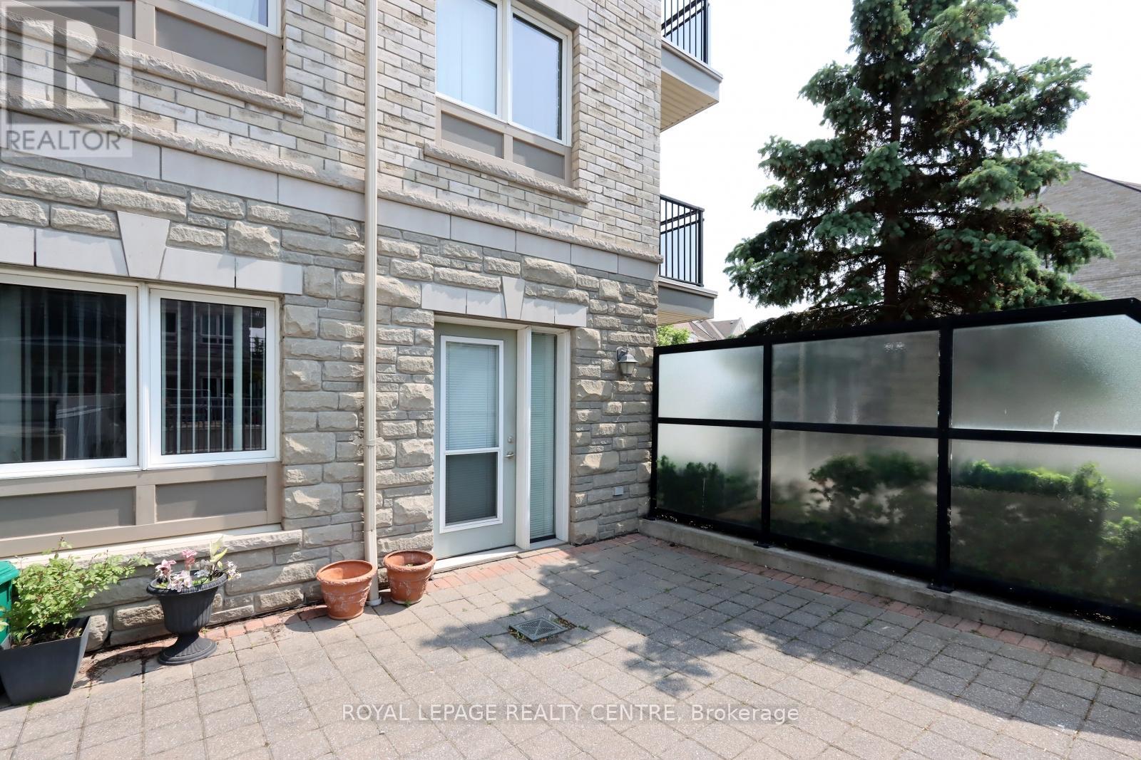 103 - 5100 Winston Churchill Boulevard, Mississauga (Churchill Meadows), Ontario  L5M 0N9 - Photo 27 - W12394848