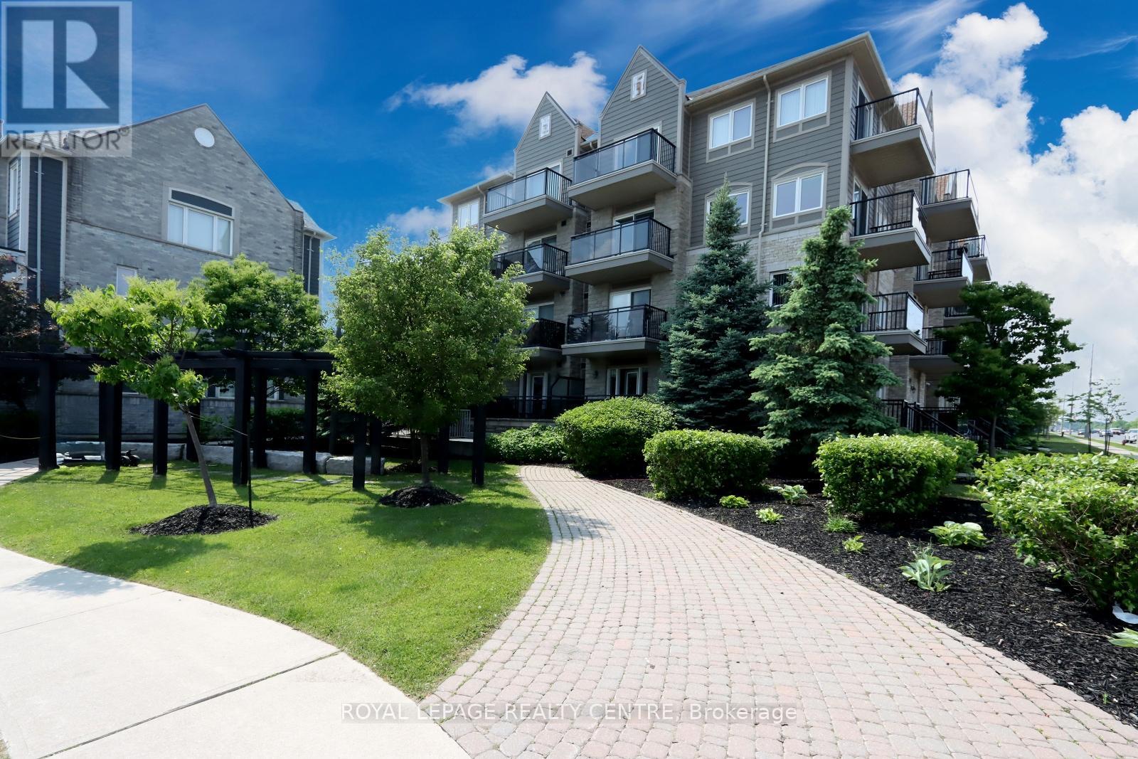 103 - 5100 Winston Churchill Boulevard, Mississauga (Churchill Meadows), Ontario  L5M 0N9 - Photo 28 - W12394848