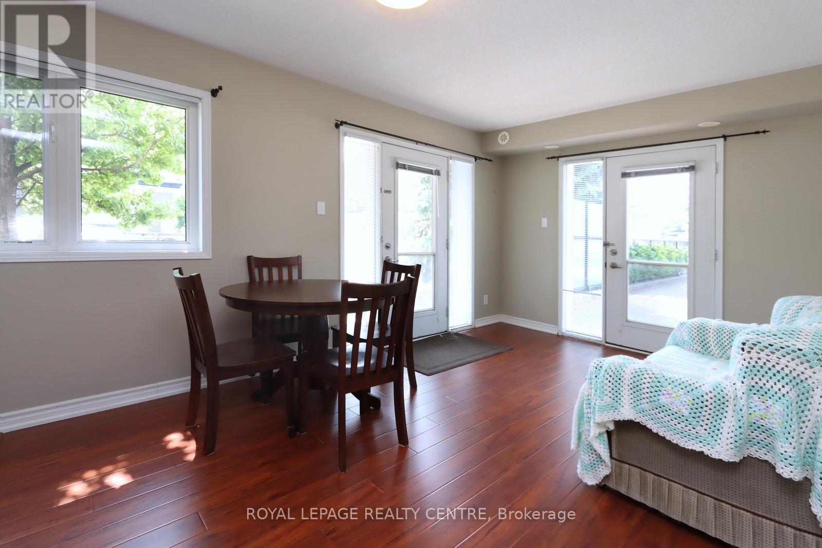 103 - 5100 Winston Churchill Boulevard, Mississauga (Churchill Meadows), Ontario  L5M 0N9 - Photo 4 - W12394848