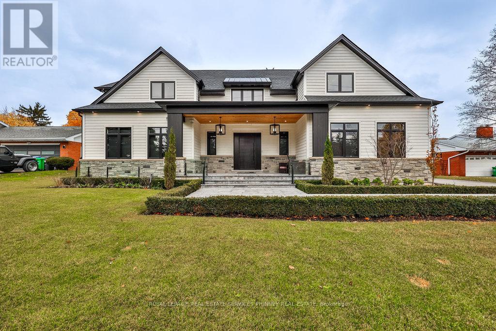 57 JOYMAR DRIVE, Mississauga, Ontario