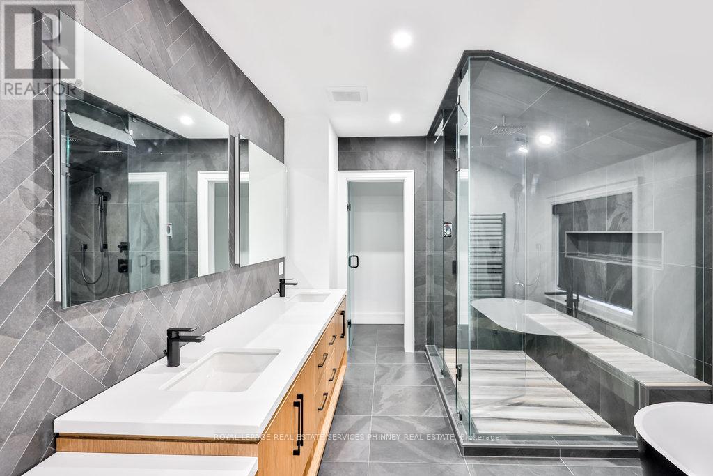 57 Joymar Drive, Mississauga, Ontario  L5M 1G1 - Photo 23 - W12394877