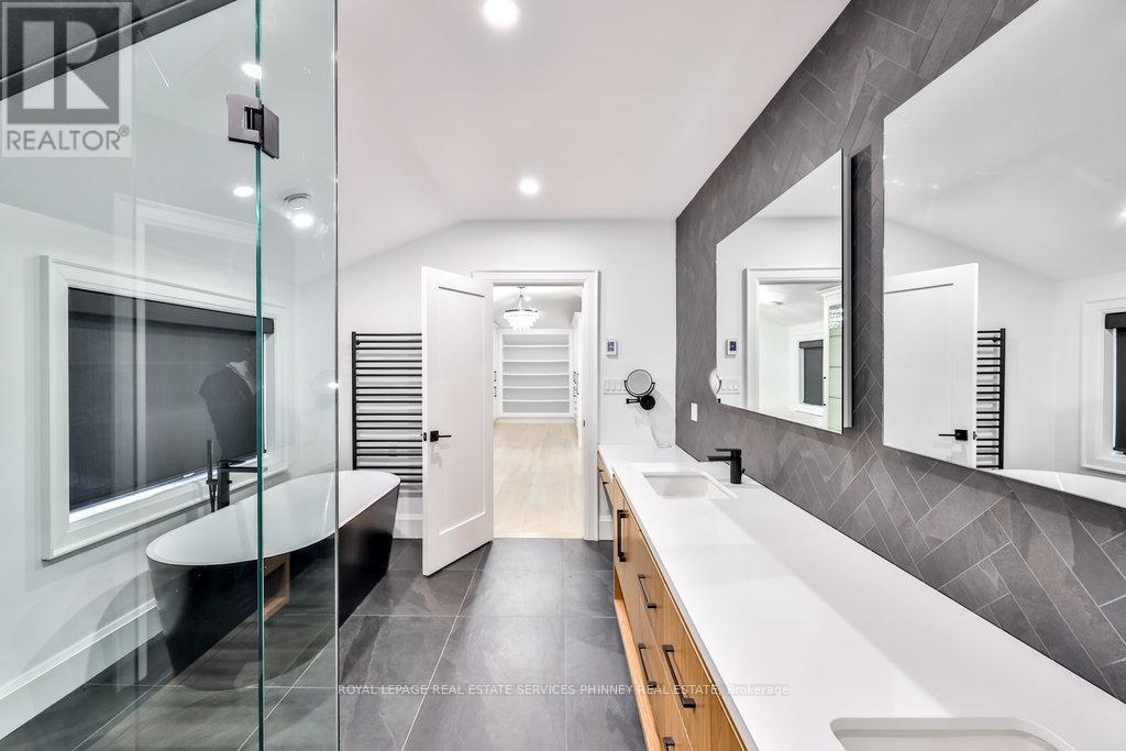 57 Joymar Drive, Mississauga, Ontario  L5M 1G1 - Photo 24 - W12394877