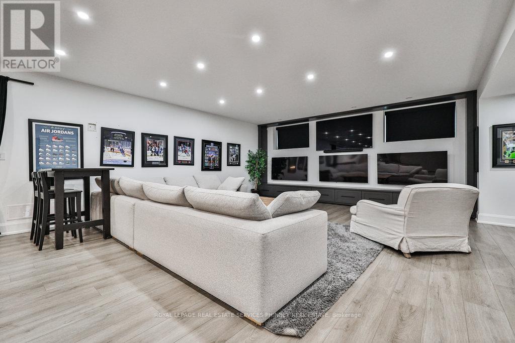 57 Joymar Drive, Mississauga, Ontario  L5M 1G1 - Photo 37 - W12394877