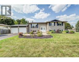 73 Falcon Drive 550 - Elmira-117;, Woolwich, Ca